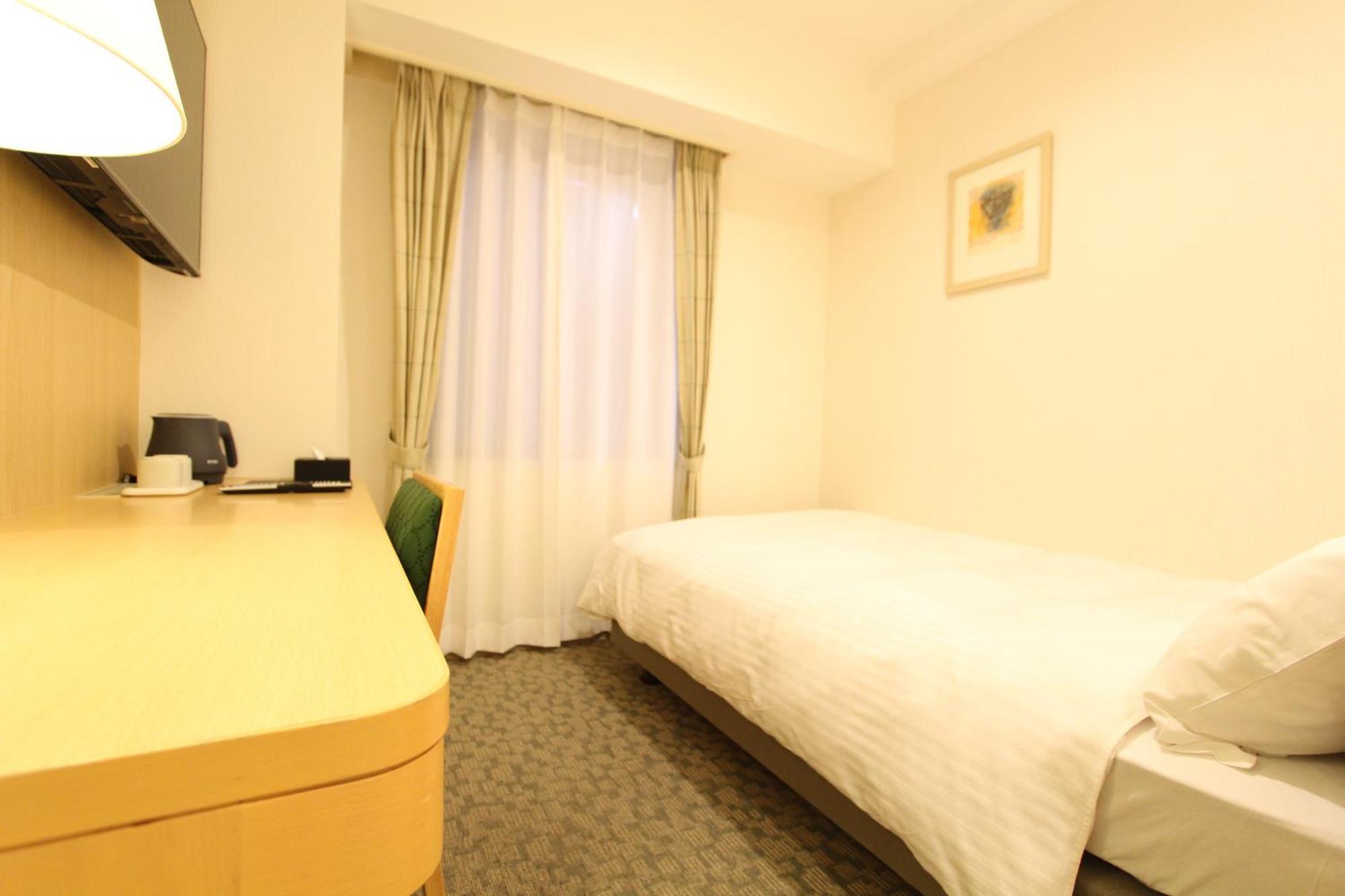 Koko Hotel Sendai Station South Zewnętrze zdjęcie