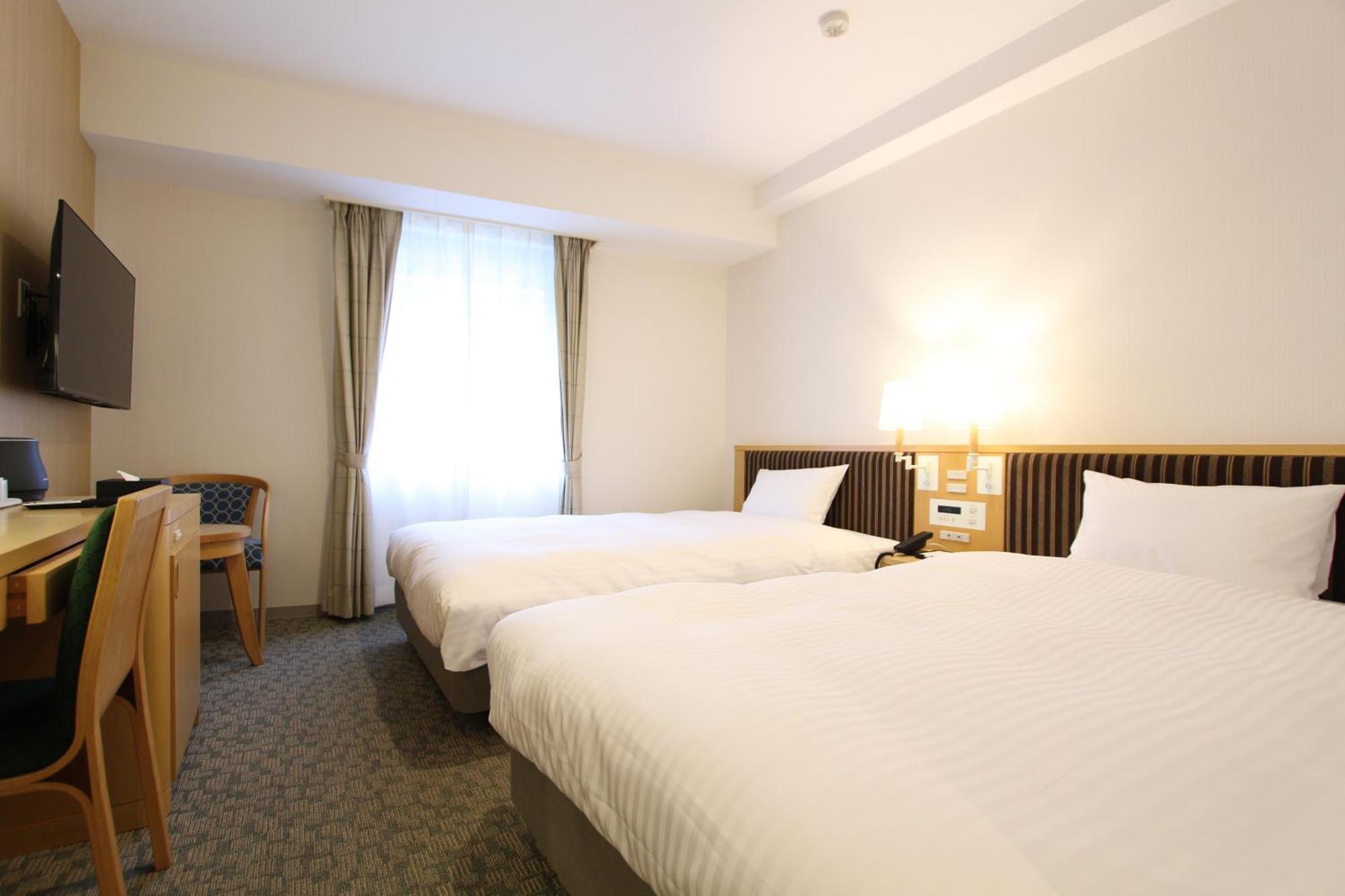 Koko Hotel Sendai Station South Zewnętrze zdjęcie